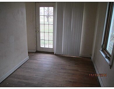 Bedroom.