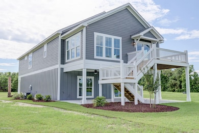 461 Summer House Dr, Holly Ridge, NC 28445 - photo 4