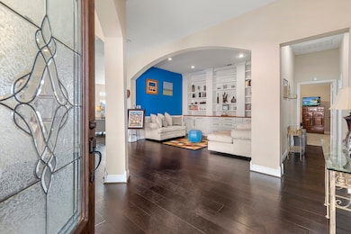 2811 Woodland Glen Ln, Conroe, TX 77385 - photo 4