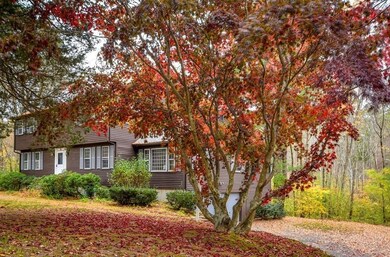 8 Stoneybrook Rd, Sherborn, MA 01770 - photo 2