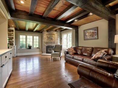 Carriage House