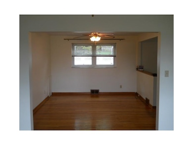Dining Room.