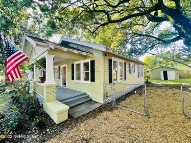 4840 Royal Ave, Jacksonville, FL 32205 - photo 2