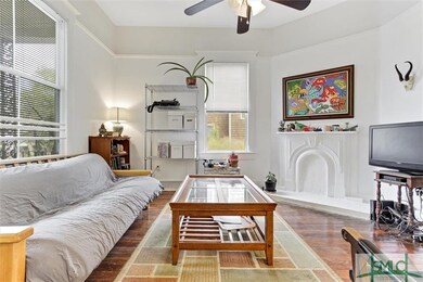 709 E Henry St, Savannah, GA 31401 - photo 5