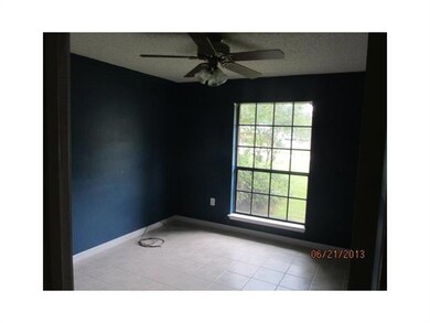 Bedroom.