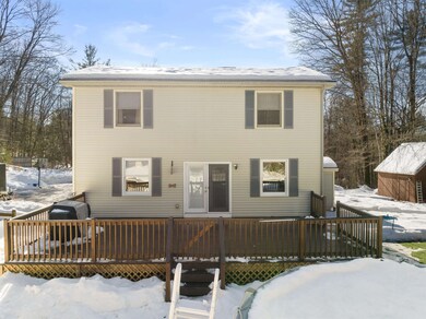 31 Willow Rd, Sanbornton, NH 03269 - photo 4