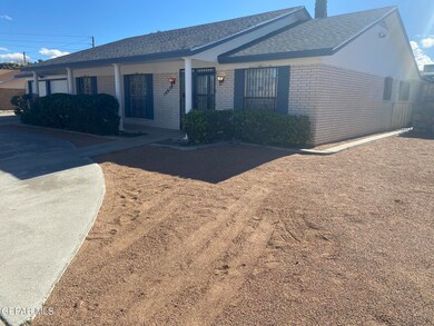 10628 Quezada Ave, El Paso, TX 79935 - photo 4