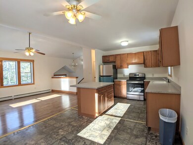 7 Sunnyview Dr unit A, Ossipee, NH 03864 - photo 5