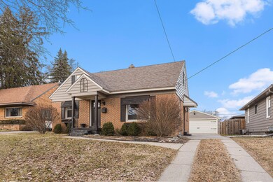 1161 Dorroll St NE, Grand Rapids, MI 49505 - photo 3