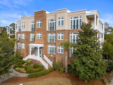 136 Fairbanks Oak Aly unit 3b, Daniel Island, SC 29492 - photo 2