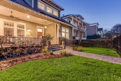 1617 Columbia St, Houston, TX 77008 - photo 3