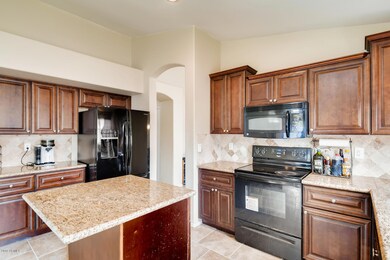 Kitchen #3