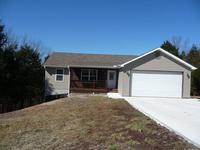 137 James View Rd, Kimberling City, MO 65686 - photo 2