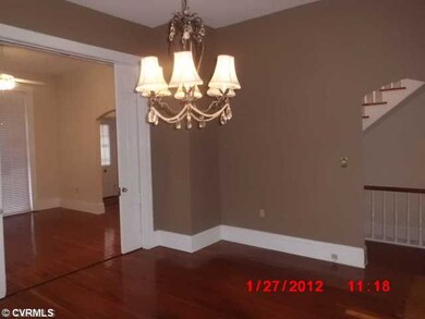 Interior Space/Layout