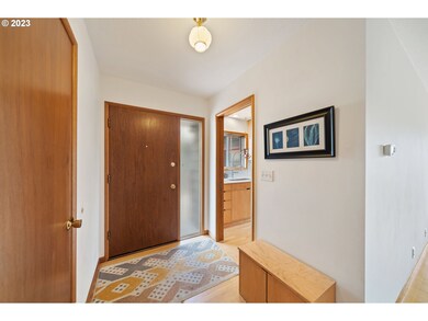 Entrance/Foyer