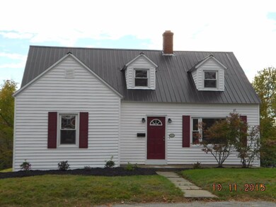 COMPLETELY REMODELED CAPE IN...