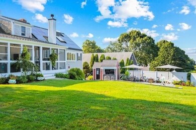 359 Capn Lijahs Rd, Centerville, MA 02632 - photo 7