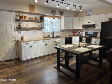 Farmhouse Kitchen
