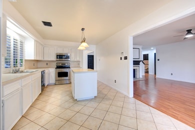 5931 Thom Rd, Humble, TX 77346 - photo 7