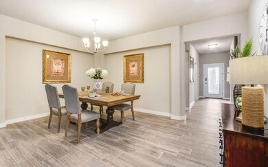 13716 Lago Vista Ave, Horizon City, TX 79928 - photo 2