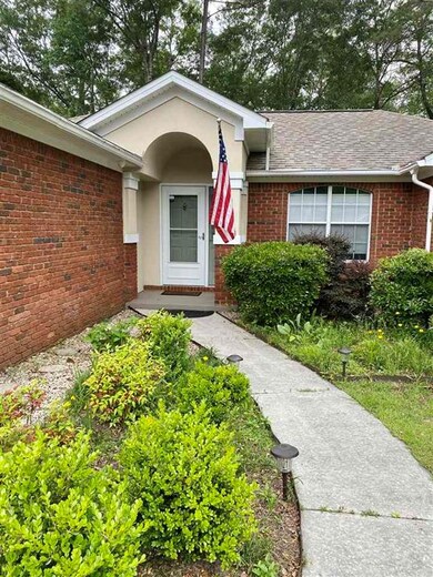 72 Shadow Oak Cir, Crawfordville, FL 32327 - photo 3