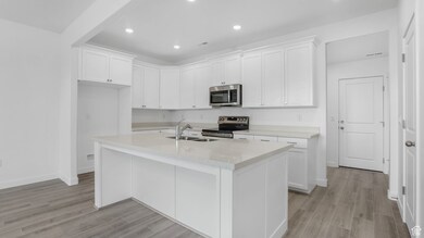 12641 S High View Ln unit 129, Herriman, UT 84096 - photo 6