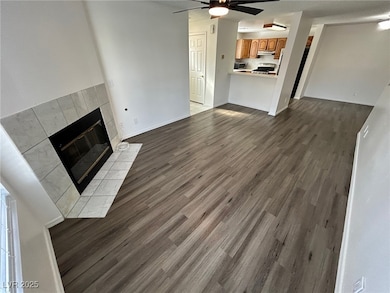 1375 E Hacienda Ave unit 217, Las Vegas, NV 89119 - photo 3