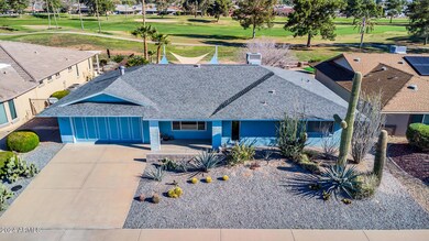 9614 W Lindgren Ave unit 55, Sun City, AZ 85373 - photo 3