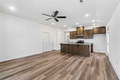 2802 N Teresa Dr unit A & B, Siloam Springs, AR 72761 - photo 6