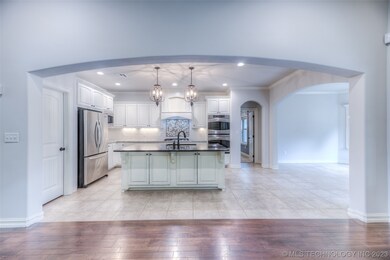 3714 W 113th St S, Jenks, OK 74037 - photo 7