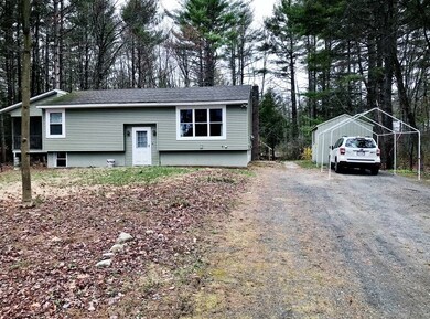 454 E River St, Orange, MA 01364 - photo 2