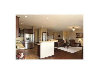 Great Room.