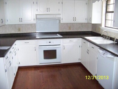 Kitchen Oven Cooktop Vent