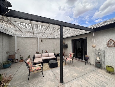 3751 Hobiecat Cir, Las Vegas, NV 89121 - photo 6