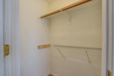 Walk-in Closets