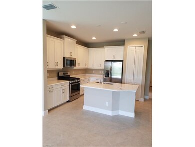 A beautiful kitchen - the heart of the home!