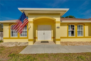 3728 Tareco St, Fort Myers, FL 33905 - photo 2