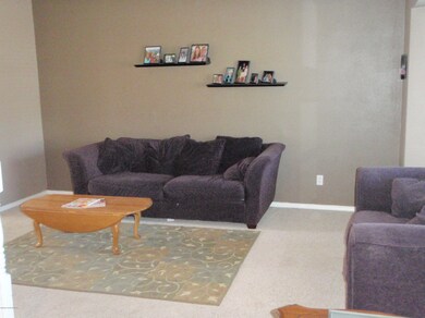 Living room 2