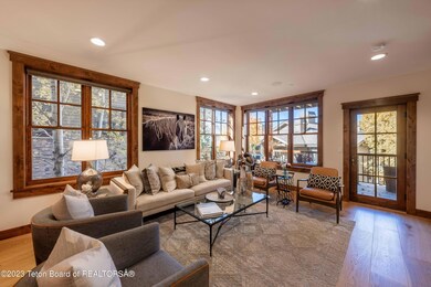 Formal Living Room Looking North