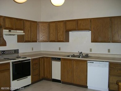 5930 E Pilgrim Ct unit 1, Wasilla, AK 99654 - photo 2