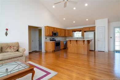 1141 Copperfield Dr, Georgetown, IN 47122 - photo 6