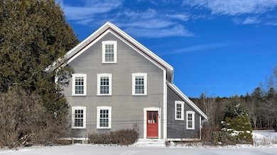 281 Old County Ln, Readsboro, VT 05350 - photo 4