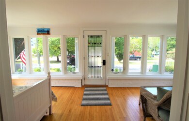 1. entry