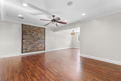 1317 91st St, North Bergen, NJ 07047 - photo 2