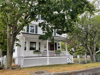 59 Bedlow Ave, Newport, RI 02840 - photo 2