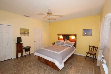 Master Bedroom.
