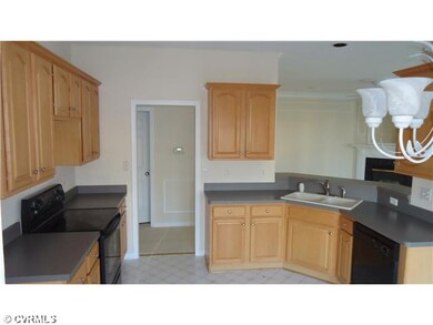 Cafeteria/Kitchen