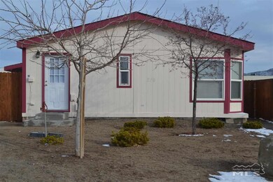 216 Glen Vista Dr, Dayton, NV 89403 - photo 2
