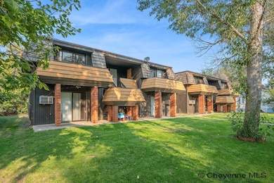 3108 Bent Ave, Cheyenne, WY 82001 - photo 3