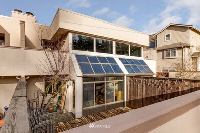 8223 212th St SW unit 404, Edmonds, WA 98026 - photo 2